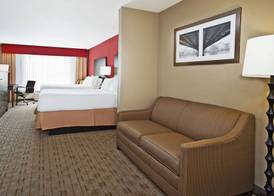 Holiday Inn Express & Suites SPRINGFIELD - DAYTON AREA by IHG 4
