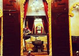 Riad La Porte du Bouregreg 3