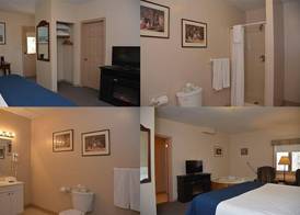 Isaiah Tubbs Resort & Conference Centre 4