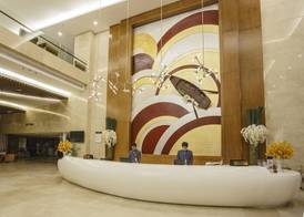Muong Thanh Luxury Nha Trang Hotel 3