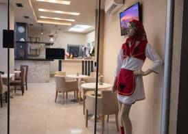 Hotel Capital Inn Tirana by Arta 3