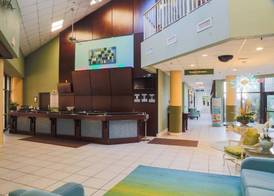 Beach Cove Resort 2