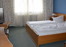 Alte Post - Hotel Am Rhein-Ufer Laufenburg 5