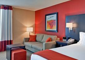 Holiday Inn Express & Suites CHATHAM SOUTH by IHG 5
