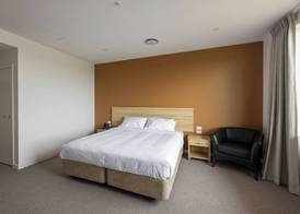 Manha Hotel Auckland Airport 4
