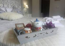 B&B Villa del Sole Relais 5