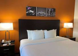 Sleep Inn & Suites Hurricane Zion Park Area 4