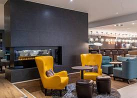 Premier Inn Braunschweig City Centre 2