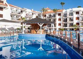 Globales Tamaimo Tropical 2