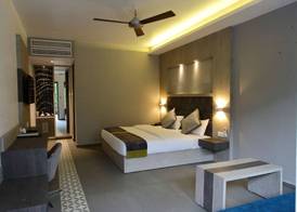 Kingston Resort 4