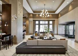 Atlanta Marriott Alpharetta 3