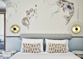Turtle's Inn Hotel 4