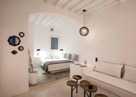 Mykonos High Cloe 4