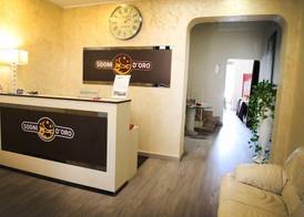 Hotel Sogni D'Oro Airport 3