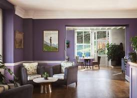 The Fell Hotel 2