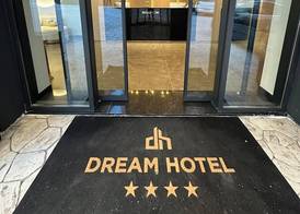 DREAM HOTEL SARANDA 5