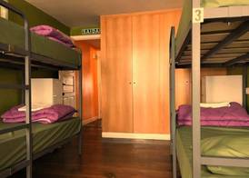 Albergue Azabache 5