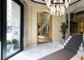 Monument Hotel 2