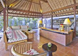 Mayaloka Villas Seminyak 2