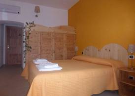 B&B Alle Porte di San Giovanni 5
