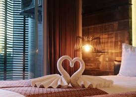 The Glory Gold Hotel 5