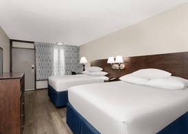 Days Inn by Wyndham Orlando Conv. Center/International Dr 4