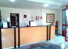 Hotel Niki 4