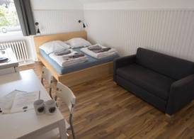 Flensbed Hotel & Hostel 5