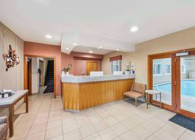 Best Western Aladdin Inn 3