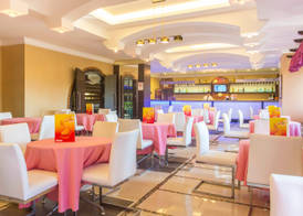 Beach Club Doganay Hotel - All Inclusive 4