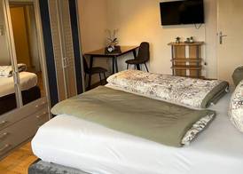 Einzimmerwohnung in Innsbruck 2