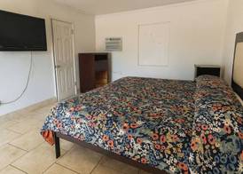 Antigua Motel by OYO Tampa US - 41 5