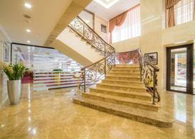 Shera Inn Hotel 2
