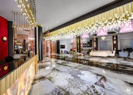 Seaphoria Beach Resort 5