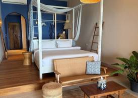 Baan Jai Dee Beach Front Hotel 2