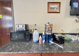 Super 8 by Wyndham Ithaca 4