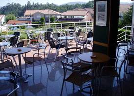 Hotel Troncoso 5