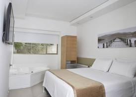 Hotel Zona A 5