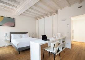 Palazzo Fulcorina Apartments 3