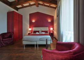 RELAIS VAL D'ORCIA 3