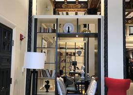 Vignette Collection HOTEL SPERO by IHG 4