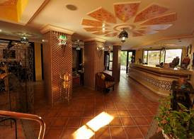 Atlantic Hotel Agadir 2