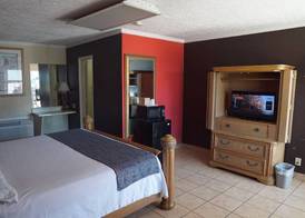 La Hacienda Hotel 4