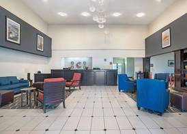 Comfort Inn & Suites Crystal Inn Sportsplex 5