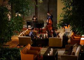 The Ritz-Carlton Beijing, Financial Street 3