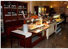 Sole della Franciacorta - Hotel & Restaurant 4