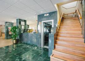 Hotel Embajador 3
