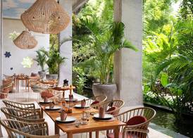 Amnaya Resort Kuta 4