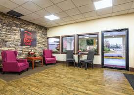 Red Roof Inn Sylacauga 3