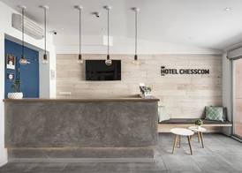 Chesscom Hotel 3